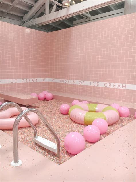 The Museum of Ice Cream Los Angeles is here. We visited on opening day and experience the sweet ...