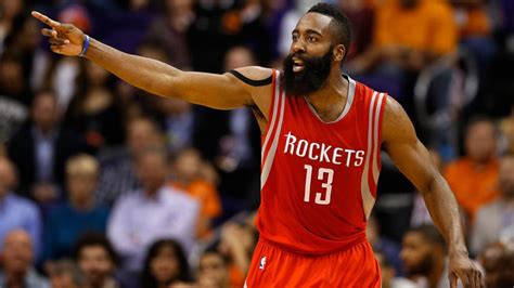 James Harden thinks he should have won MVP over Steph Curry - Sports ...