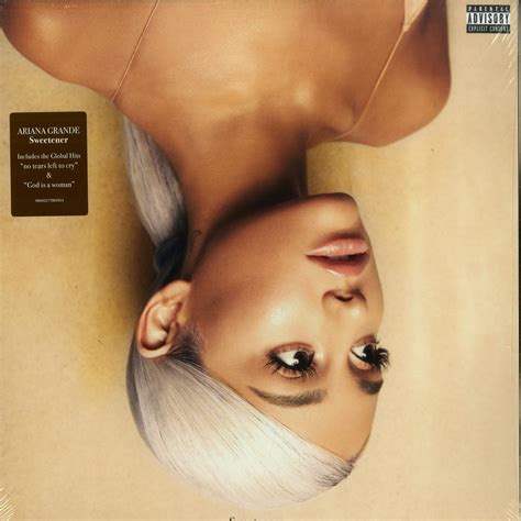 Ariana Grande - SWEETENER