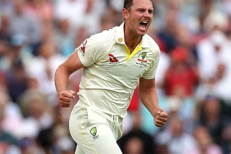 Australia Dominates Day 1 Ff Ashes 2023 5th Test At The Oval