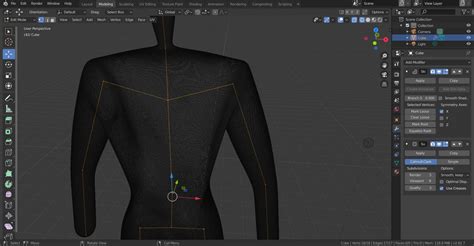 modeling - Base mesh becomes unsculptable - Blender Stack Exchange