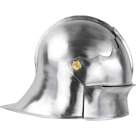 North Italian Sallet Helmet - AH-3822C - Medieval Collectibles