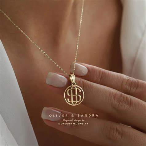 Personalized Monogram