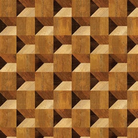 Decorative woodworking patterns