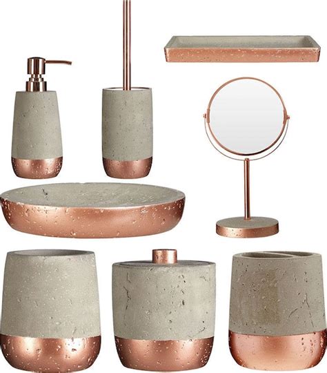 Copper Bathroom Accessories – Everything Bathroom