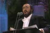 Luciano Pavarotti - Ave Maria - Schubert