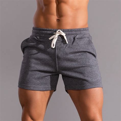 cllios Men's 5 Inch Inseam Workout Shorts Athletic Gym Shorts ...