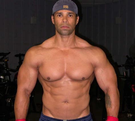 Kevin Levrone Diet Plan and Workout Routine (November 2024) Tikkay Khan