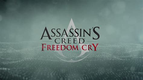 Assassin’s Creed Freedom Cry [Official Discussion Thread] : r/PS4