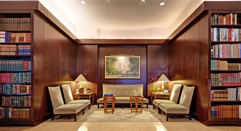 Library Hotel New York City | OFFICIAL SITE | Boutique Hotel Manhattan