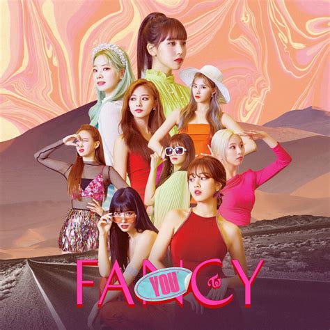 FANCY - song and lyrics by TWICE | Spotify