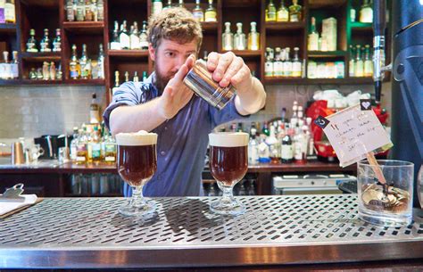 You Could Get Paid $2,000 to Try Irish Coffee at Bars in New York City This December - Newsweek