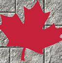 Canadian Stamped Concrete