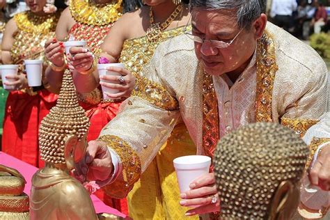 Understanding Cambodian New Year: Traditions and Celebrations ...