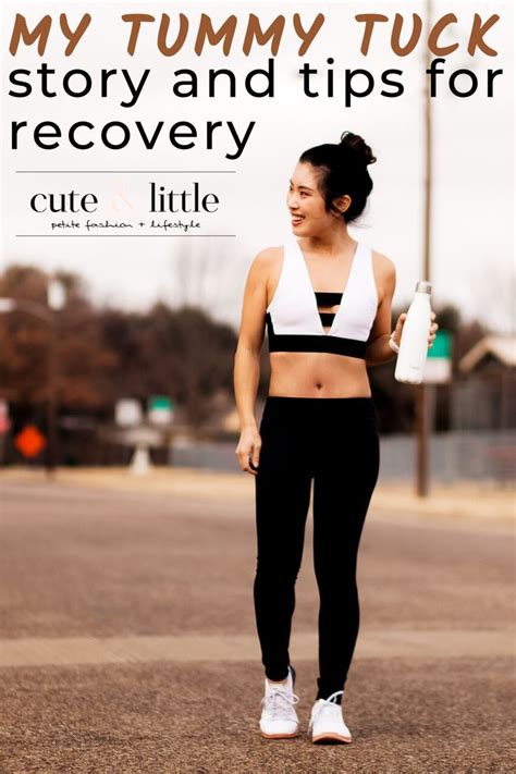 Tummy tuck recovery week by week blog - uplopez