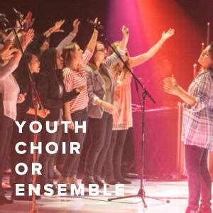 Worship Songs for Youth Choir or Ensemble - PraiseCharts