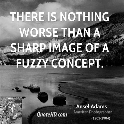 Ansel Adams Quotes. QuotesGram