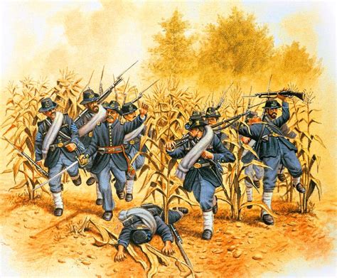 Pin on American Civil War Art