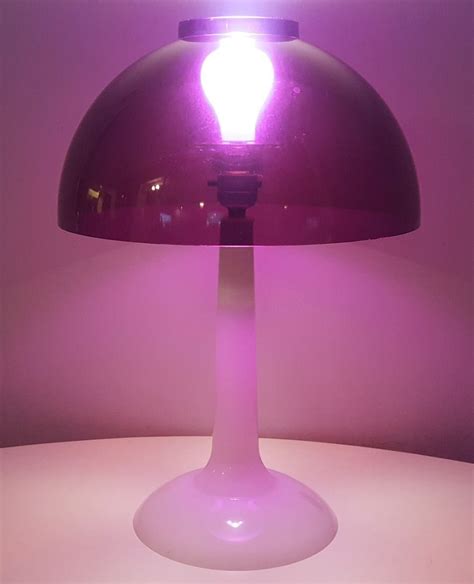 18+ Mushroom Shaped Lamp Shades - Home Decor Ideas