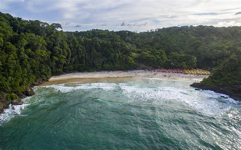 Melhores praias de Itacaré, Bahia: Guia completo com roteiro