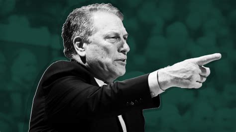 What Is Tom Izzo's Net Worth? - TheStreet