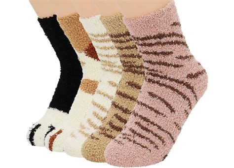 The 15 Best Pairs of Fuzzy Socks to Buy in 2022 - PureWow