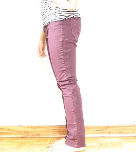 Petal by Petal: size it up: DKNY petite skinny jeans
