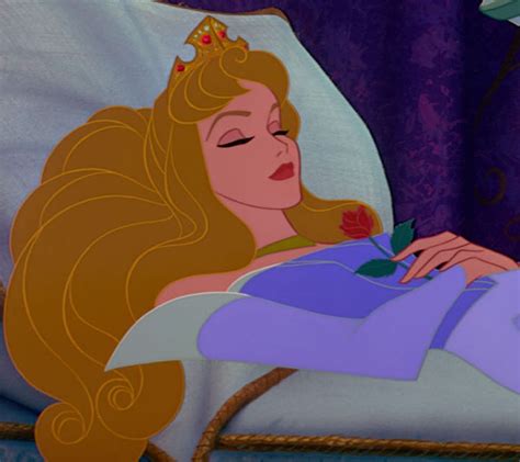 Disney Movie Princesses: Sleeping Beauty - The Most Romantic Awakening