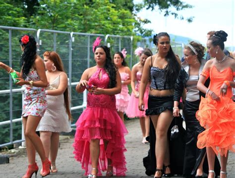 traveller women at the dunlaoghaire festival of world cult… | Flickr