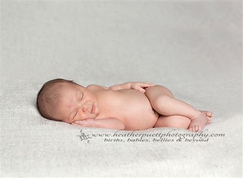 Birth, Maternity and Newborn Photography - Heather Puett Photography