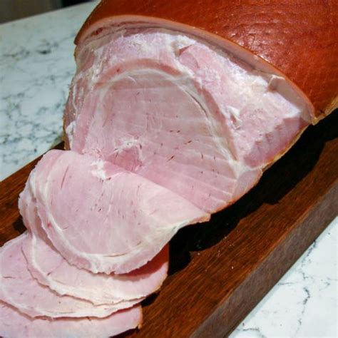 Ham leg – Half (6kg) | Pittwater Fine Quality Meats