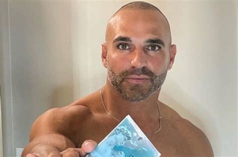 Joe Gorga Biography, Age, Height, Family, Net Worth |Stark times