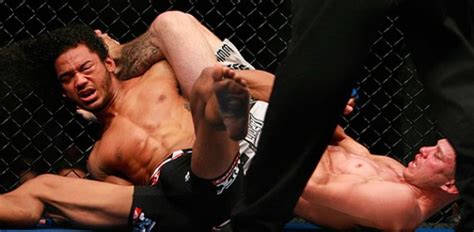 Sherdog’s Top 10: WEC Fights - No. 2