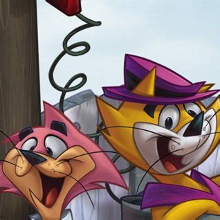 Top Cat [Animated TV Series] (1961) - | Synopsis, Characteristics, Moods, Themes and Related ...