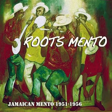 Medley of Jamaican Mento by Lord Fly, Dan Williams & His Orchestra on ...