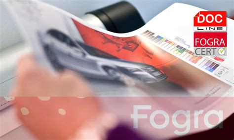 Xerox-docline-fogra-certification | Docline solutions Xerox Paris