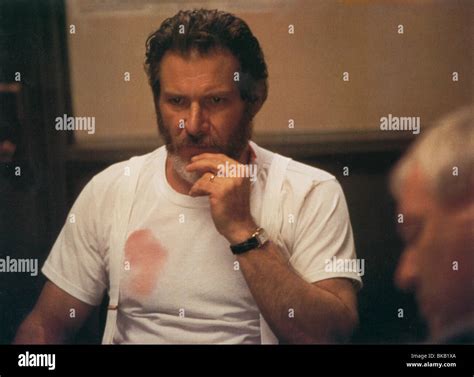 Harrison ford the fugitive hi-res stock photography and images - Alamy