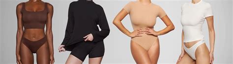 Best Sellers | Shapewear, Womens Underwear | SKIMS