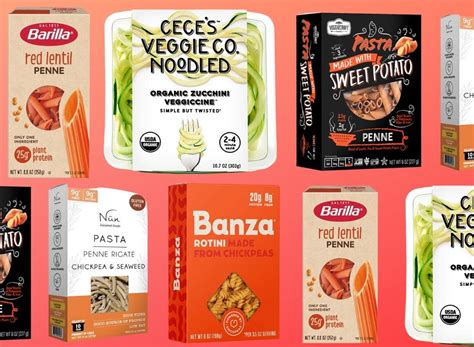 9 Best Low-Carb Pasta Brands on Grocery Store Shelves