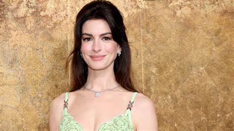 Anne Hathaway's quiet luxury kitchen exudes 'old money' style – experts say this look will ...