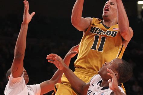 Basketball Live Thread: Missouri At Old Dominion - Rock M Nation