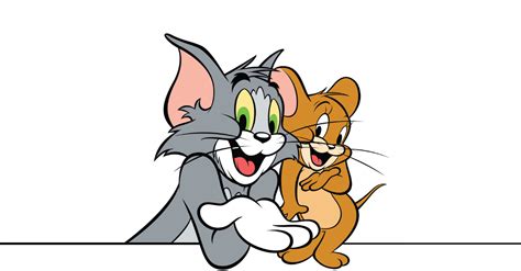 7 life lessons from Tom and Jerry cartoon