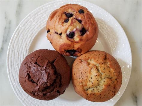 Costco Muffin - All Flavors, Calories, Pro Tips, And Hacks