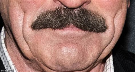 Can you tell which celebrity these mustaches belong to? - Sound Health and Lasting Wealth