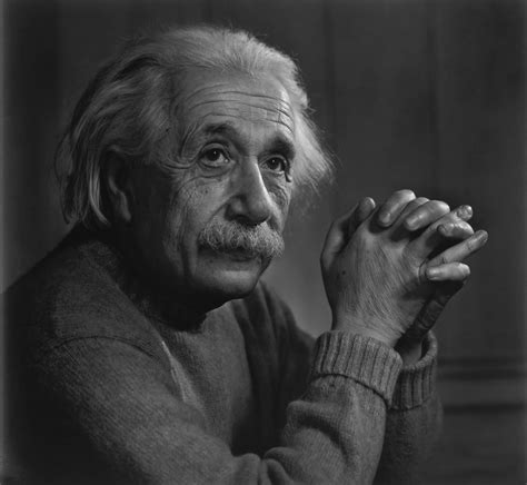 Albert Einstein | Famous People