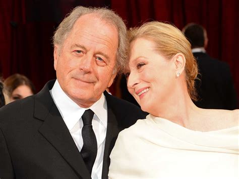 Meryl Streep and husband Don Gummer's beautiful love story