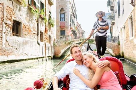 An Exquisite Venice Honeymoon Guide For A Flawless Experience