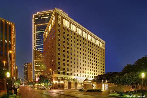 Hotel Hilton Fort Worth, Fort Worth (Texas - TX) - Atrapalo.com