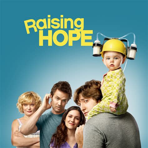 Raising Hope, Season 1 on iTunes