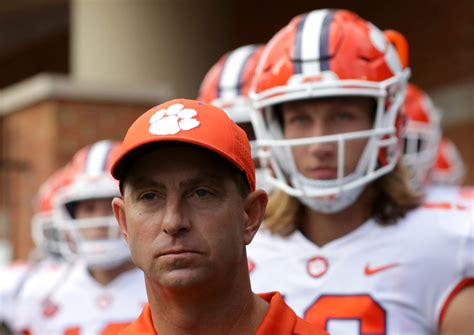 Clemson Football Makes History In Preseason Top 25 Poll - The Spun ...